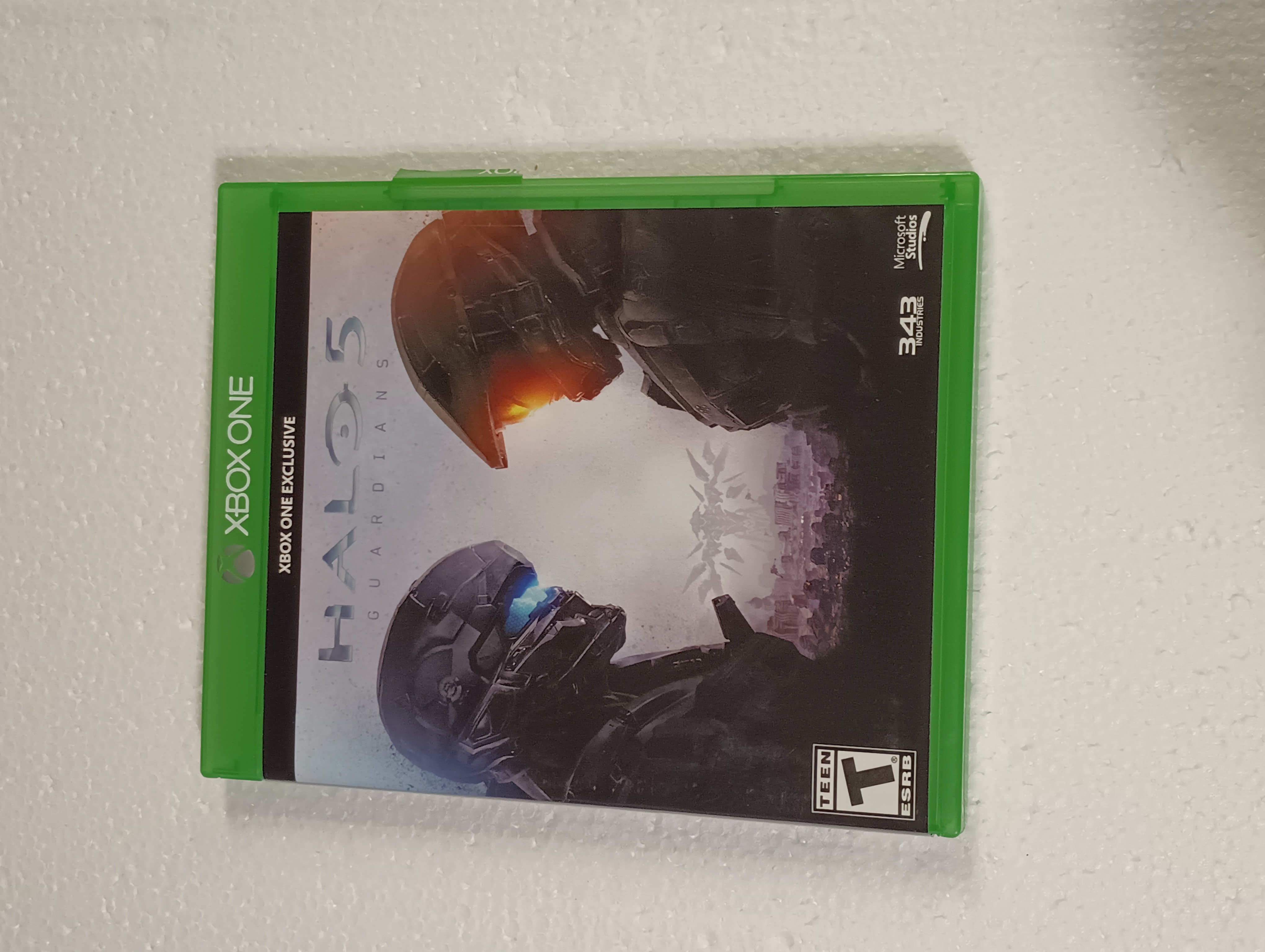 Halo 5: Guardians